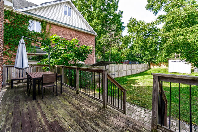 85 Essex Street, Guelph - photo 24