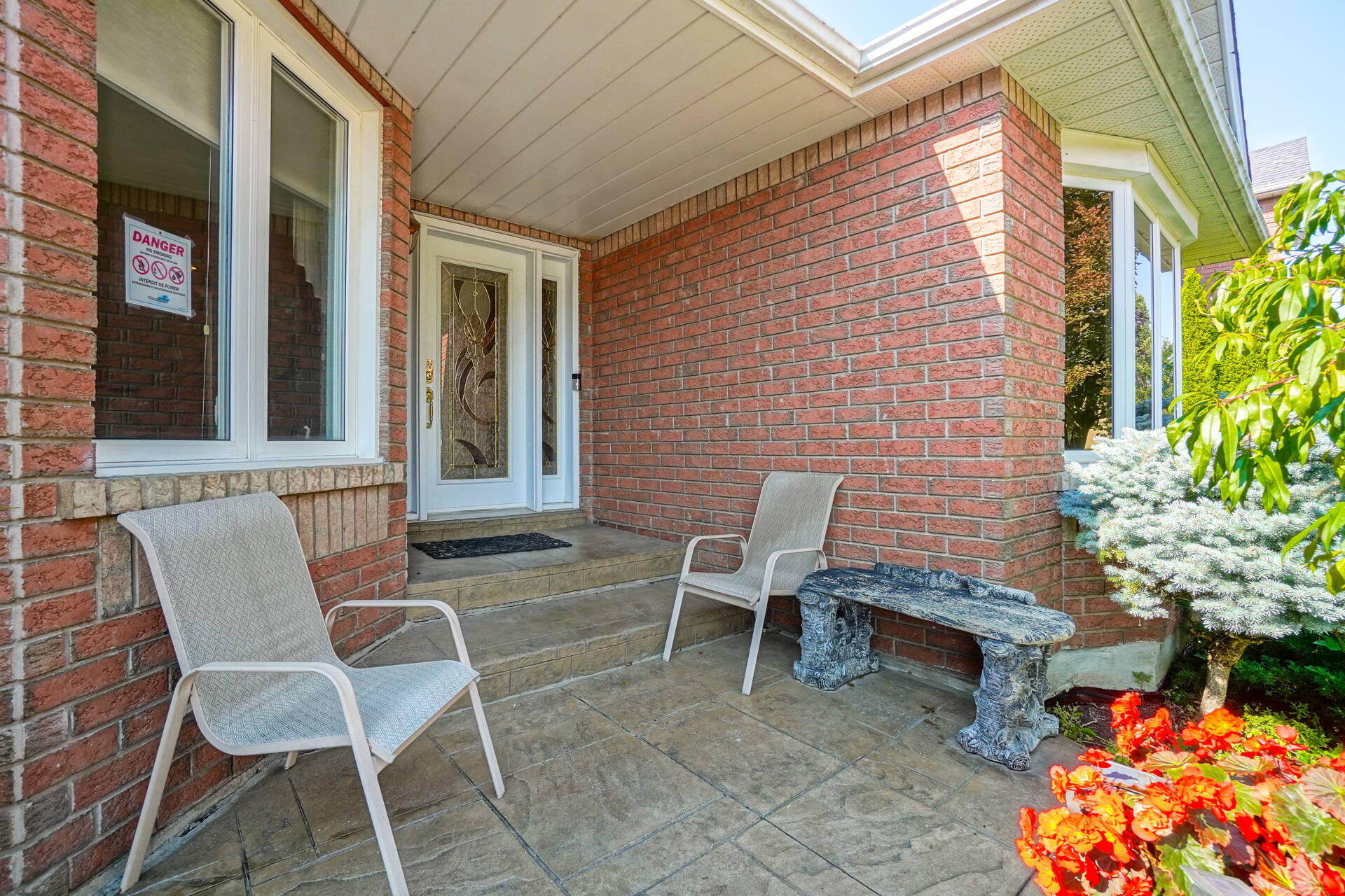 71 Colonel Bertram Road by Phil Vani