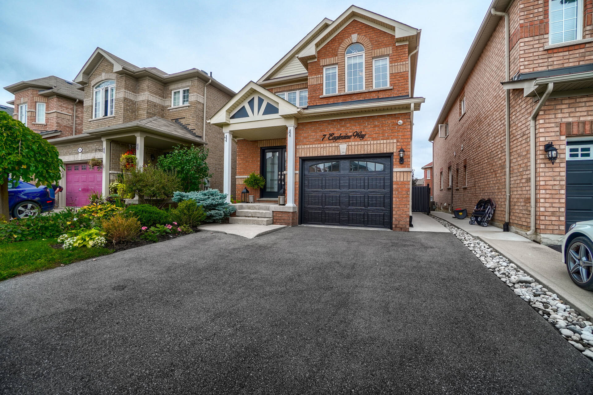 7 Eagleview Way, Georgetown - photo 2