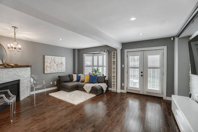 81 Smith Drive, Georgetown - photo 16