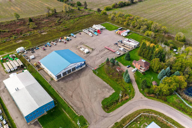 36 Pioneer Drive, Erin - photo 2