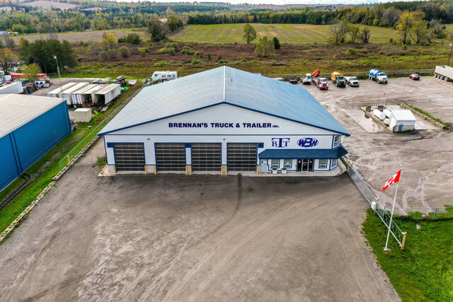 36 Pioneer Drive, Erin - photo 5