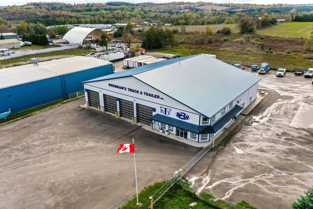36 Pioneer Drive, Erin - photo 6