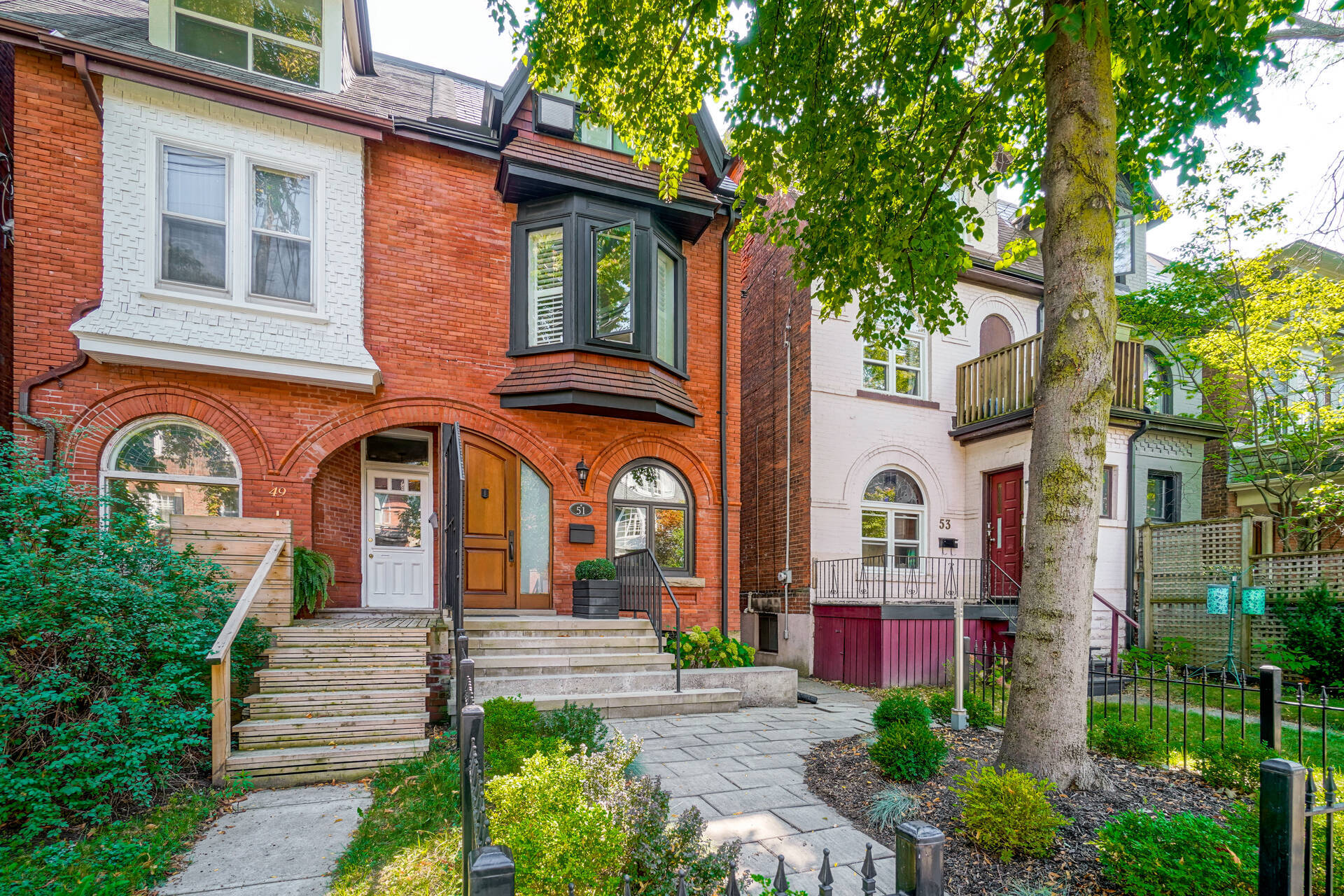 51 Macpherson Avenue, Toronto - photo 4