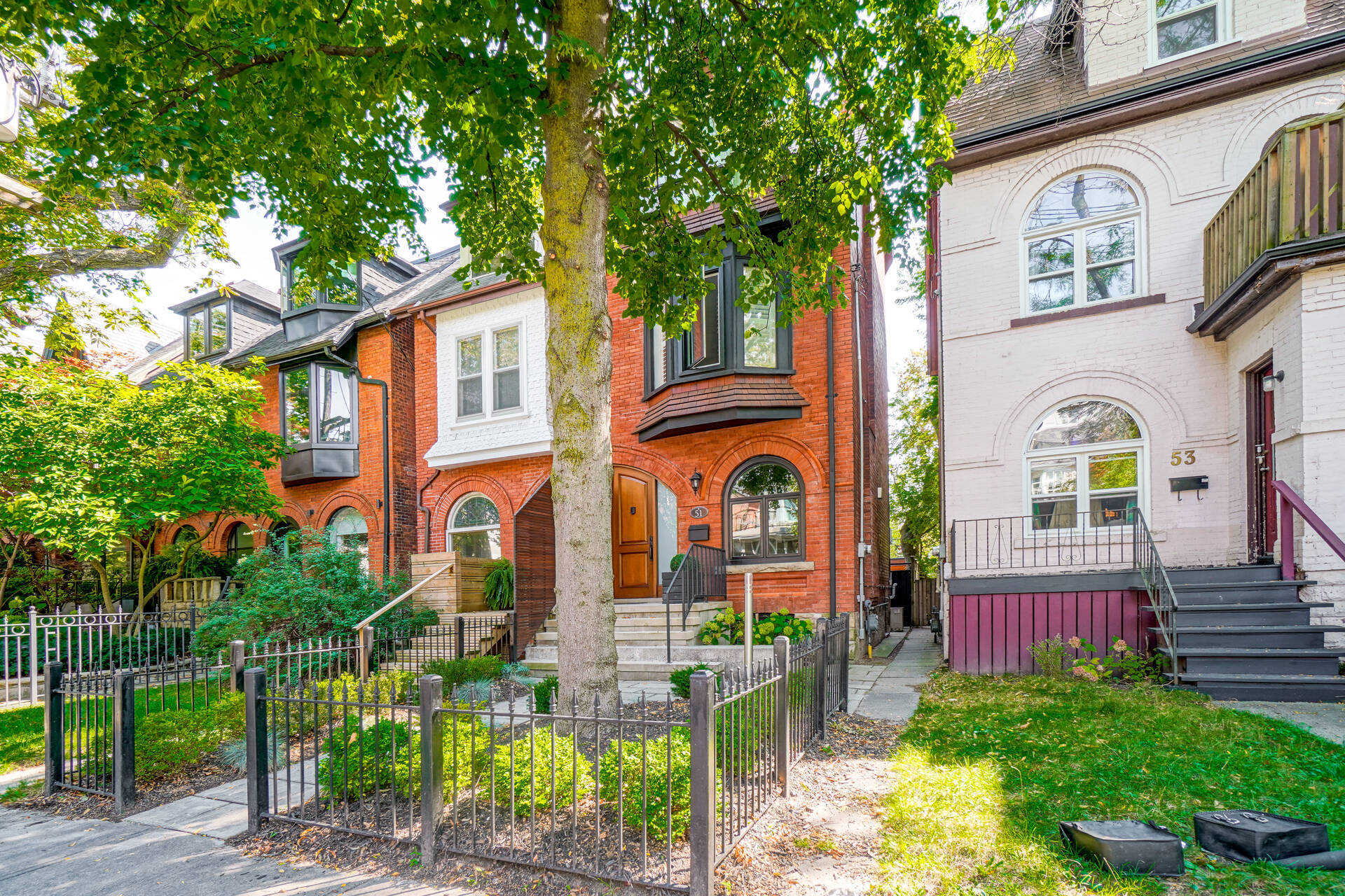 51 Macpherson Avenue, Toronto - photo 5