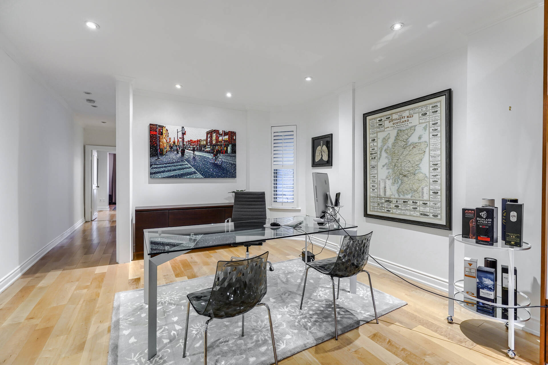 51 Macpherson Avenue, Toronto - photo 34