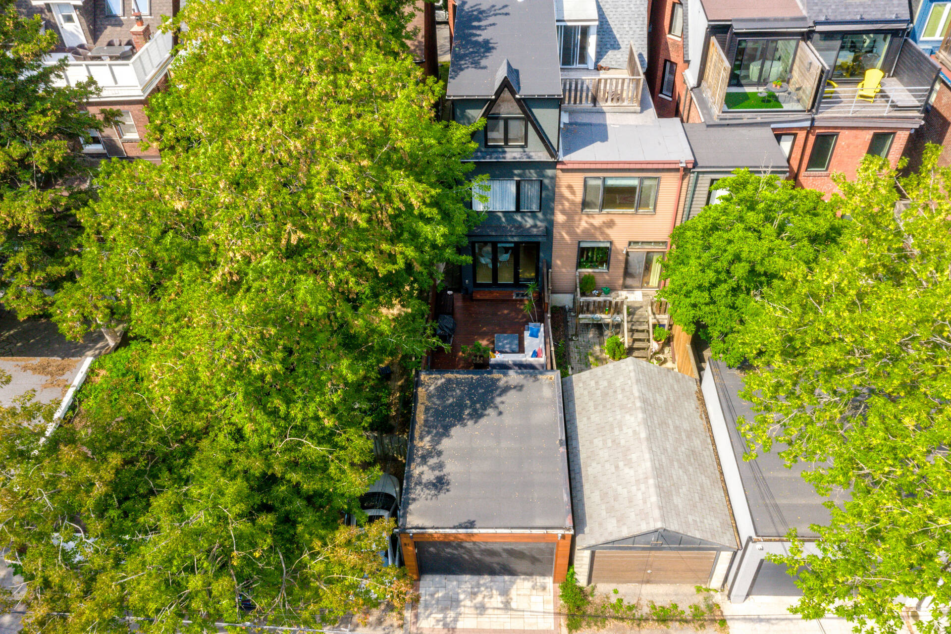 51 Macpherson Avenue, Toronto - photo 69
