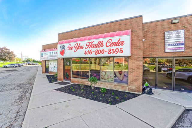 #14-155 East Beaver Creek Road, Richmond Hill - photo 2