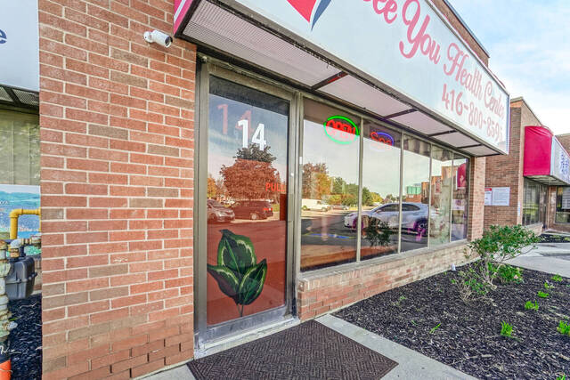 #14-155 East Beaver Creek Road, Richmond Hill - photo 4
