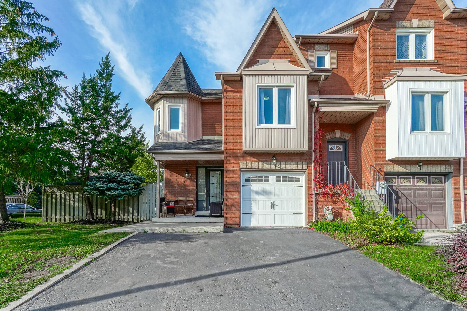 2 Prestwick Avenue by Salem Shariff