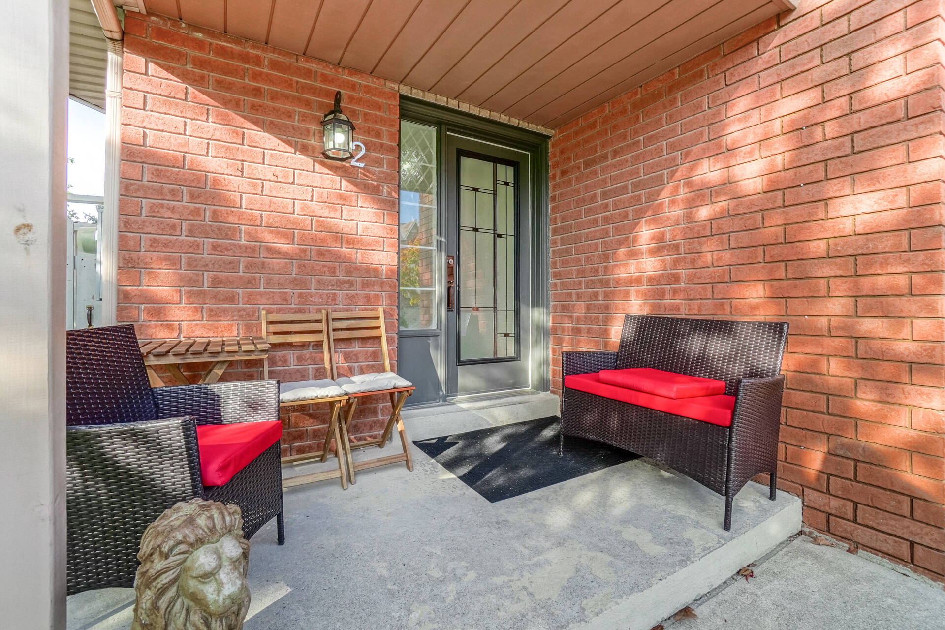 2 Prestwick Avenue by Salem Shariff