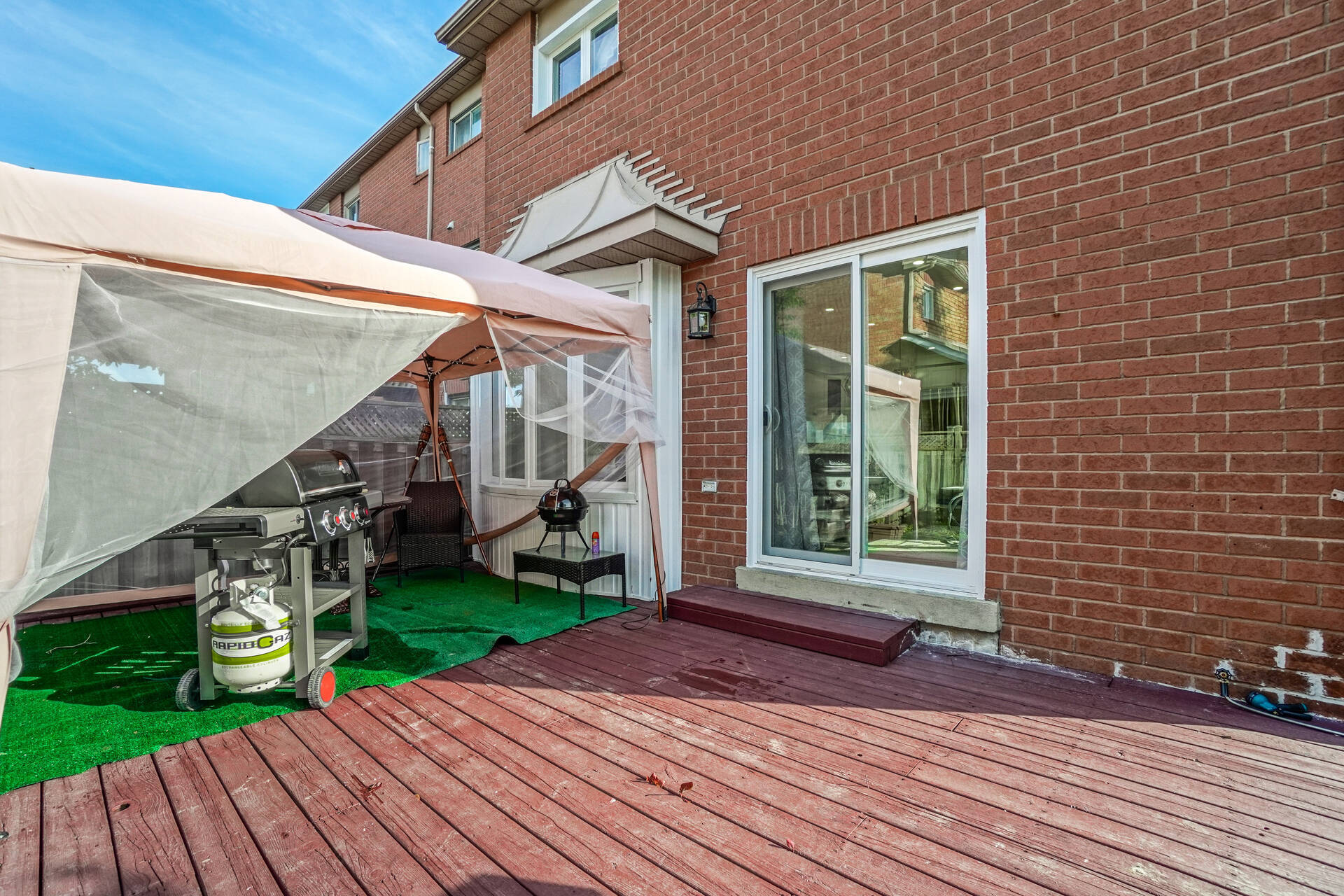 2 Prestwick Avenue by Salem Shariff