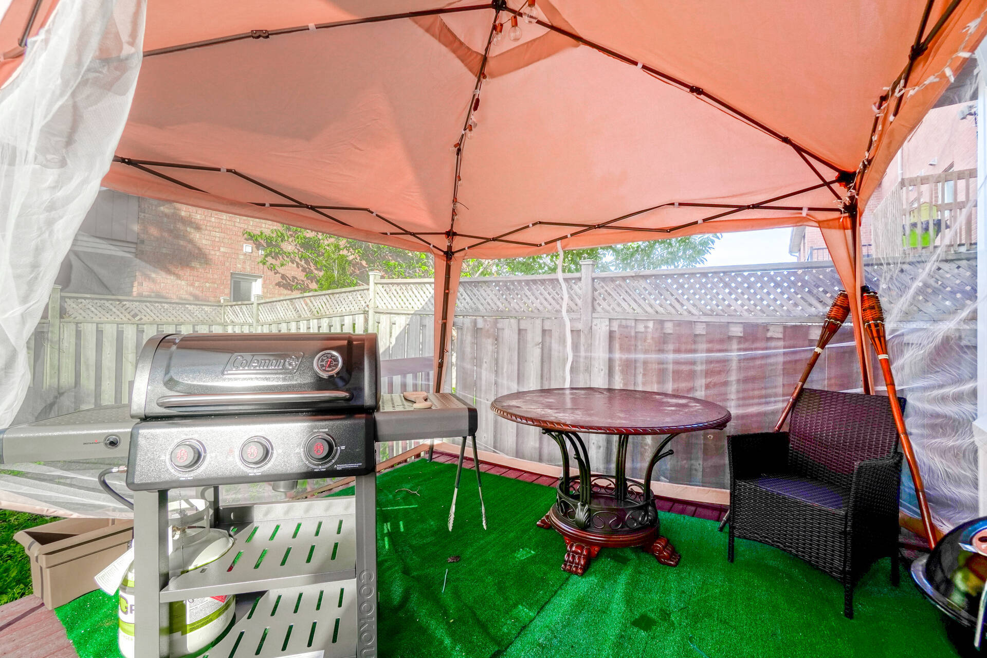 2 Prestwick Avenue by Salem Shariff