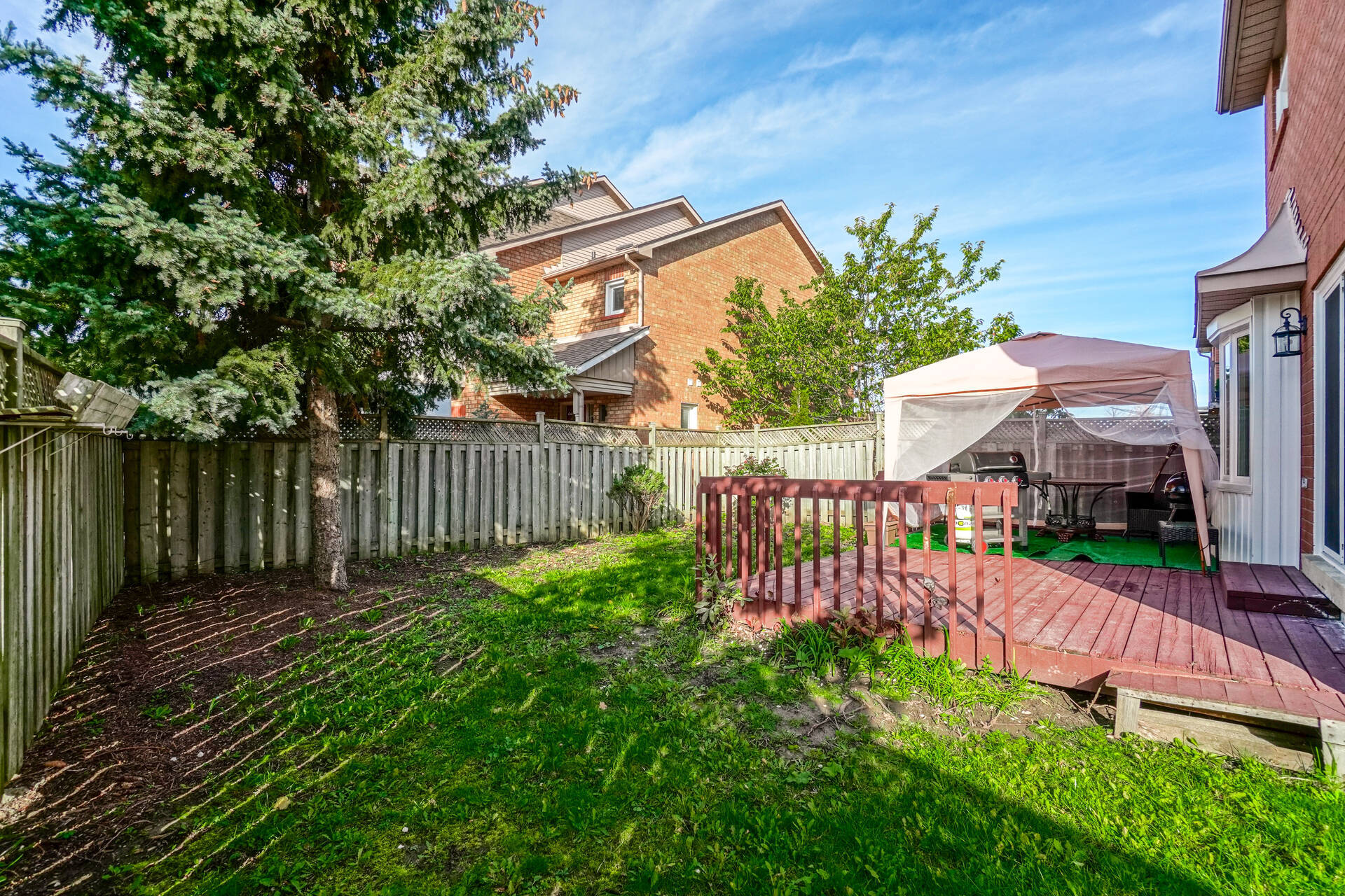 2 Prestwick Avenue by Salem Shariff