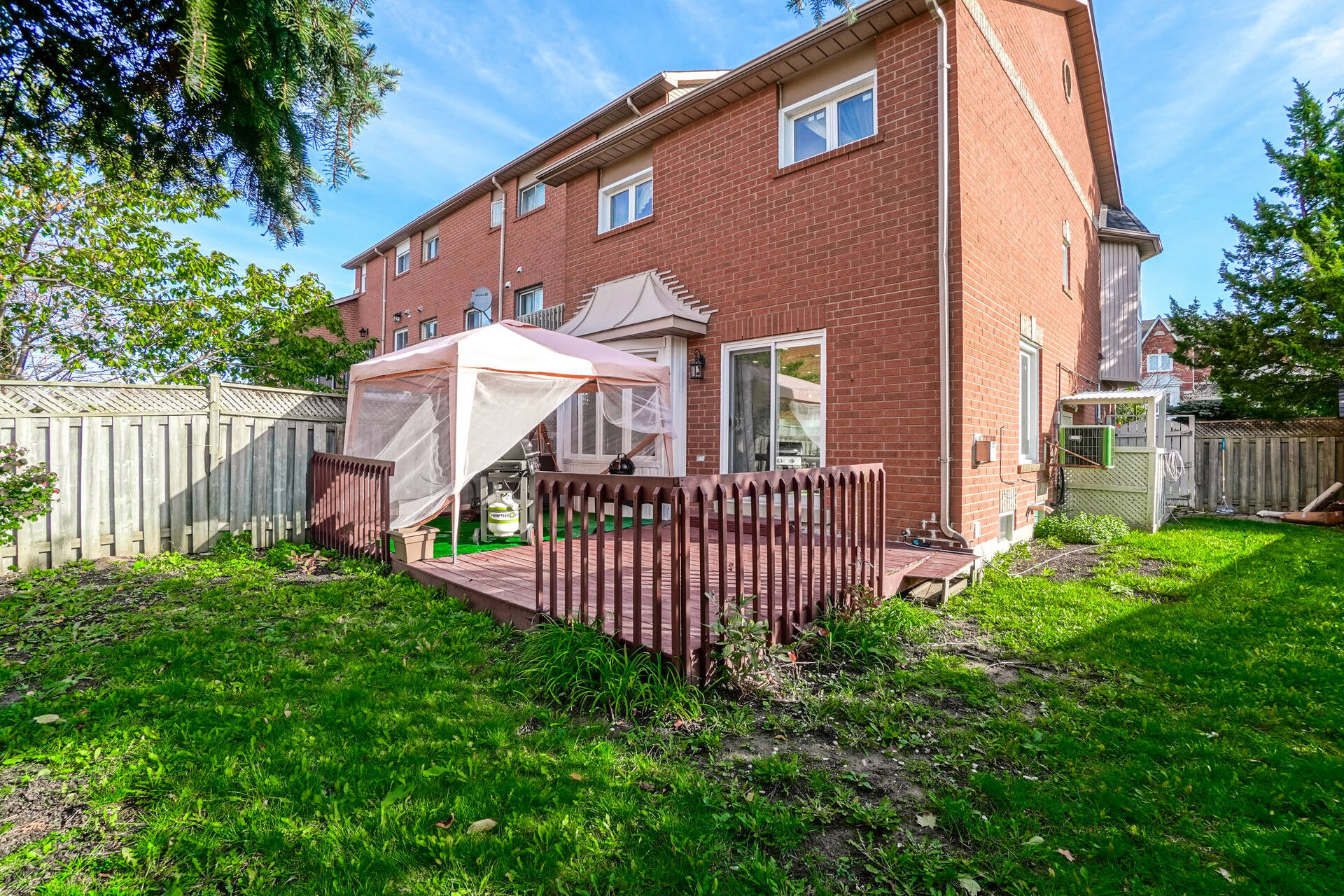 2 Prestwick Avenue by Salem Shariff