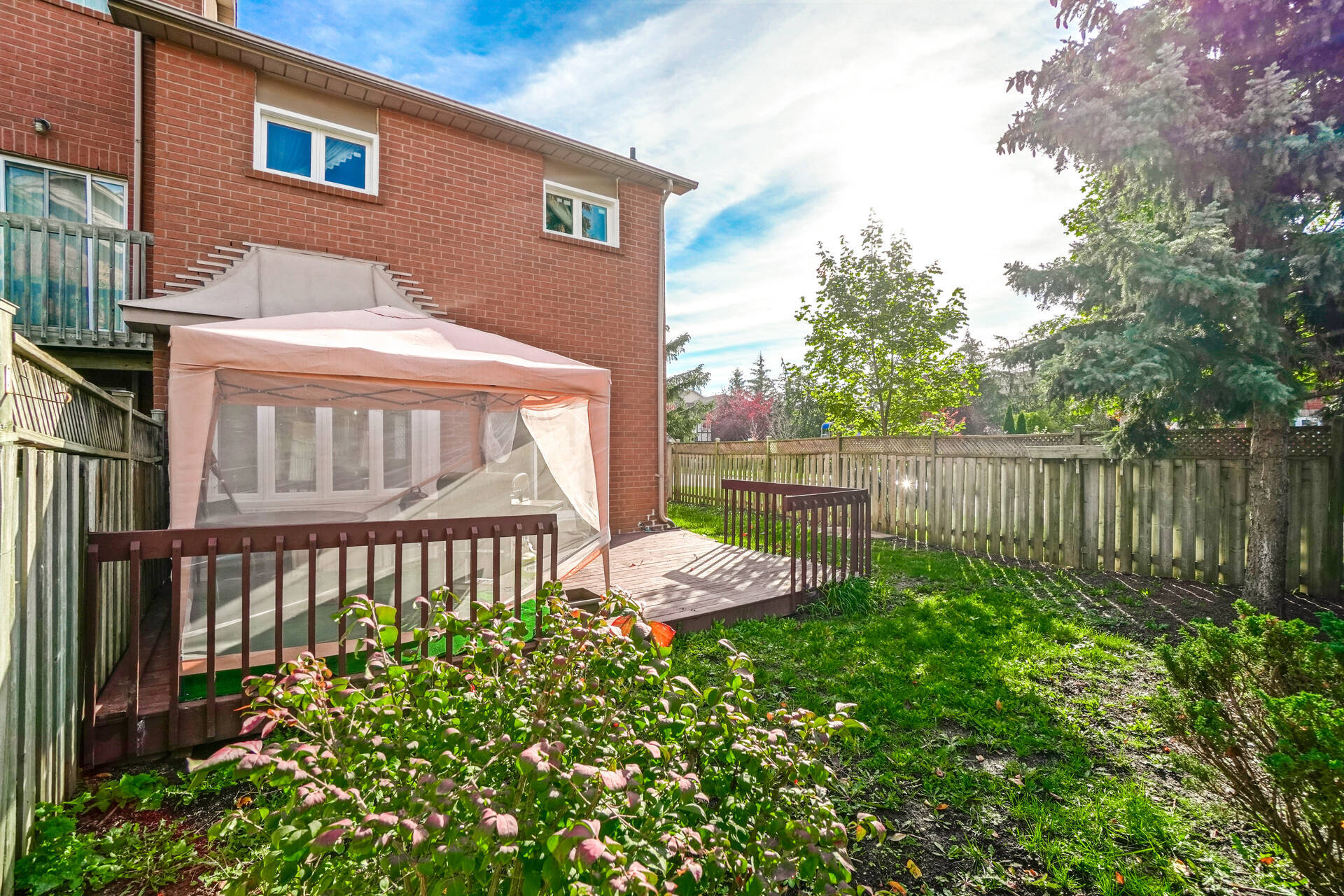 2 Prestwick Avenue by Salem Shariff