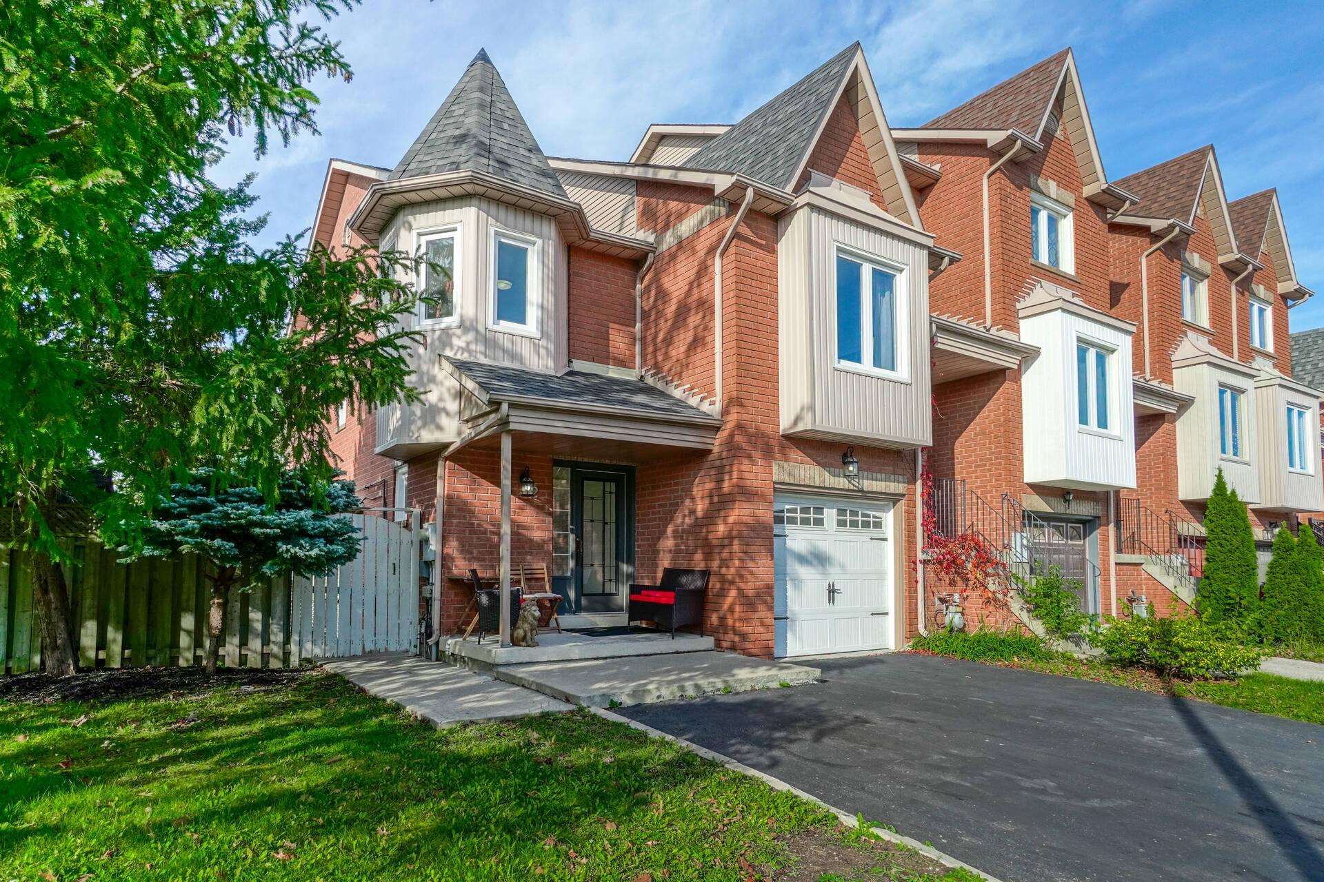 2 Prestwick Avenue by Salem Shariff