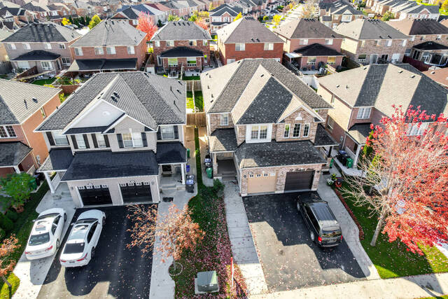 70 Herdwick Street, Brampton - photo 3
