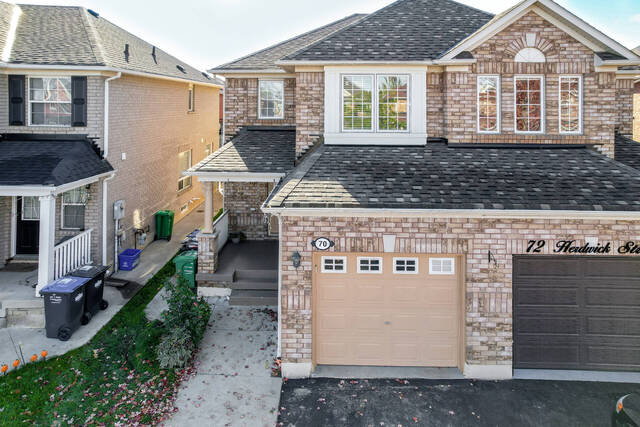 70 Herdwick Street, Brampton - photo 4
