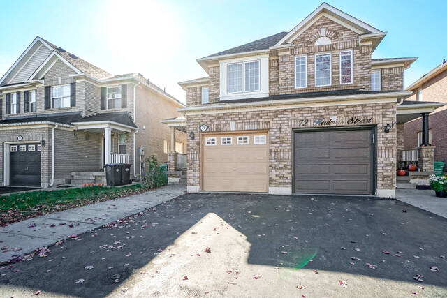 70 Herdwick Street, Brampton - photo 6
