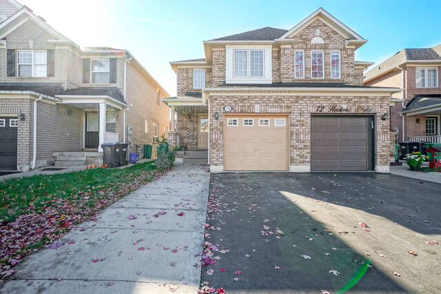 70 Herdwick Street, Brampton - photo 7