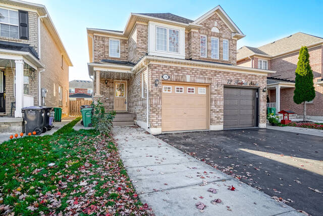 70 Herdwick Street, Brampton - photo 8