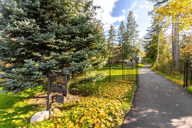 506 Guelph Street, Georgetown - photo 13