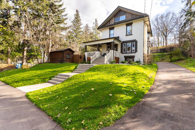 506 Guelph Street, Georgetown - photo 21
