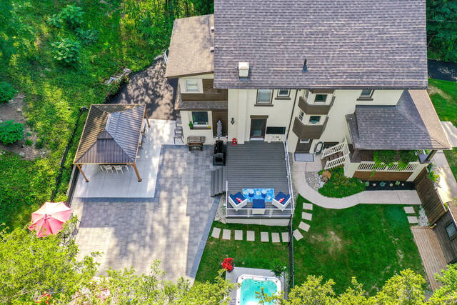 506 Guelph Street, Georgetown - photo 92