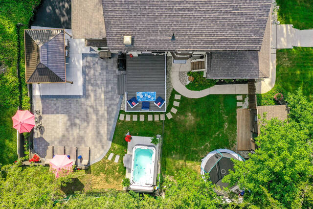 506 Guelph Street, Georgetown - photo 94