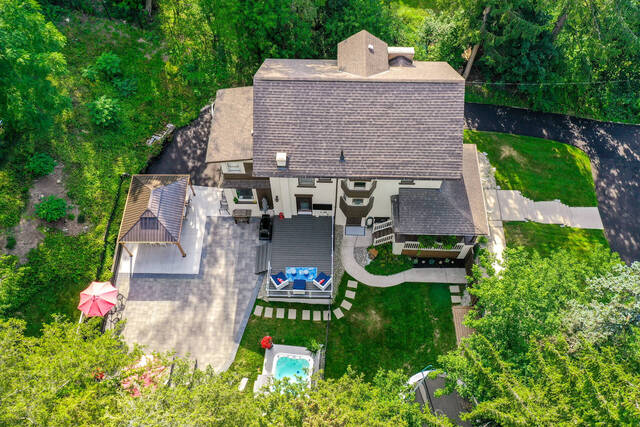 506 Guelph Street, Georgetown - photo 95