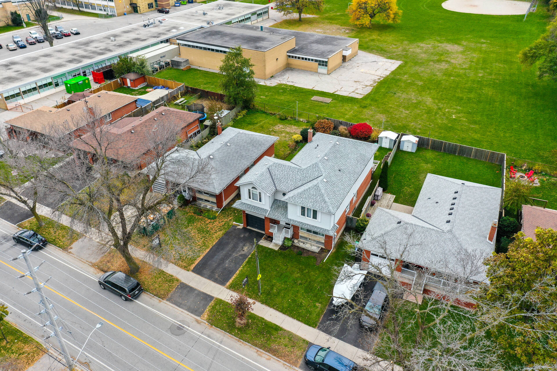 1538 Ogden Avenue, Mississauga Realmedia Tours