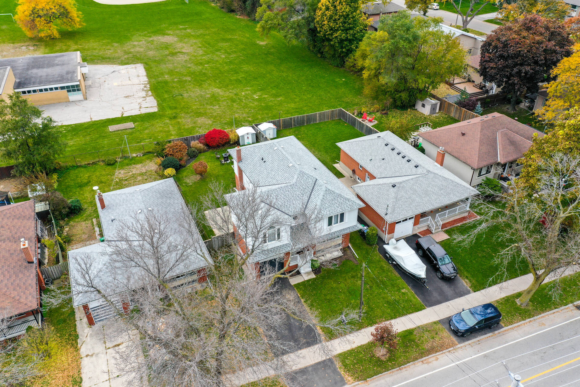 1538 Ogden Avenue, Mississauga Realmedia Tours