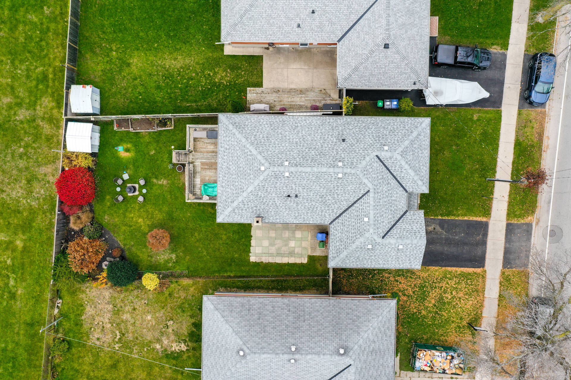 1538 Ogden Avenue, Mississauga Realmedia Tours