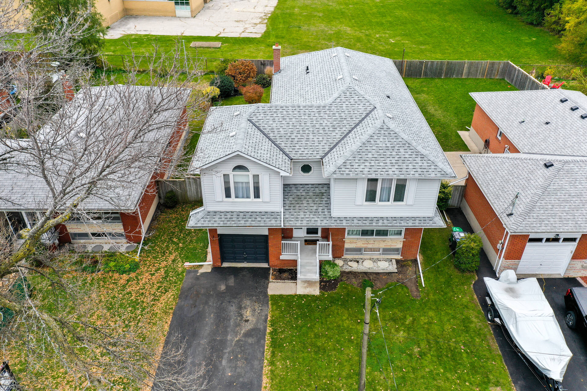1538 Ogden Avenue, Mississauga Realmedia Tours