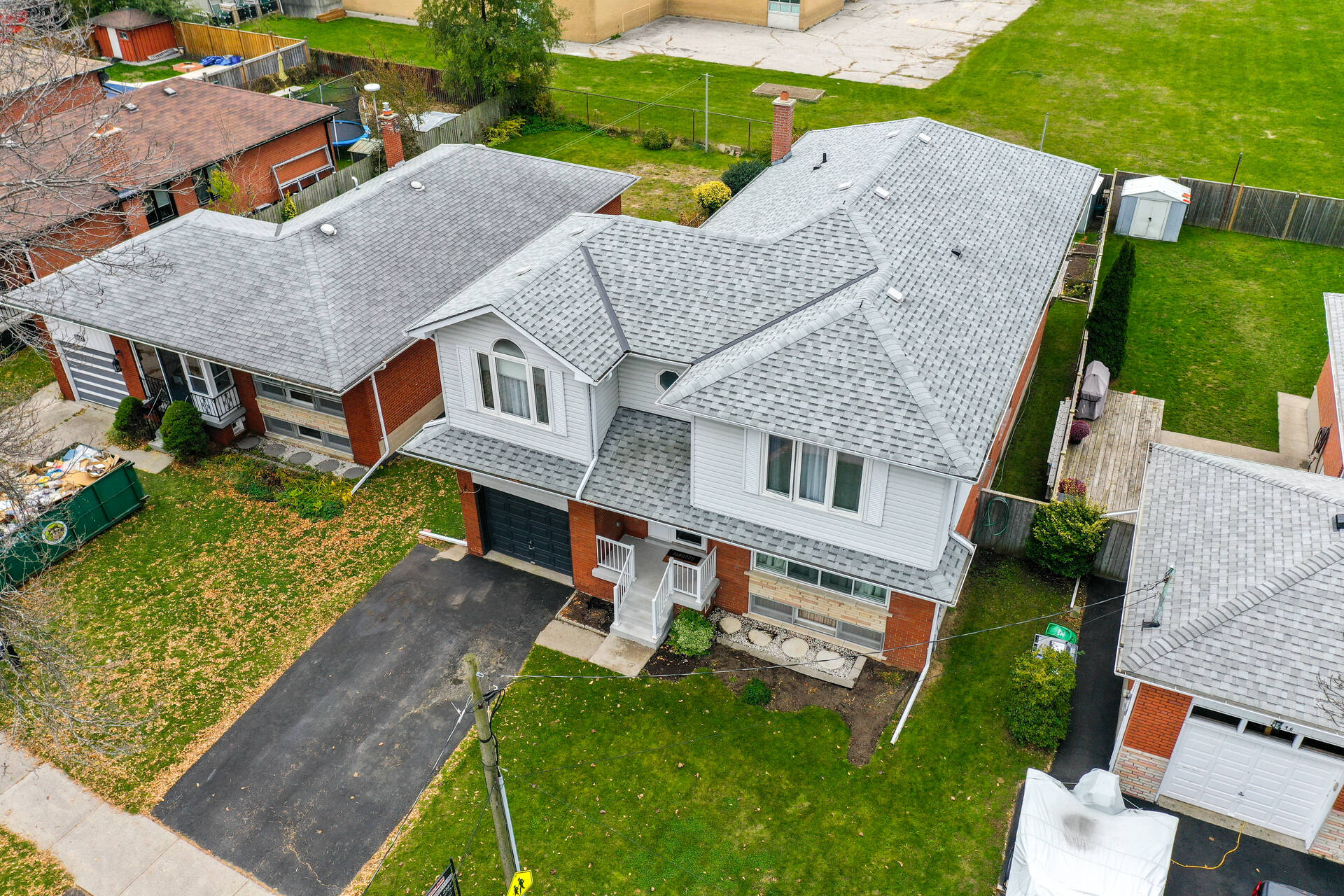 1538 Ogden Avenue, Mississauga Realmedia Tours