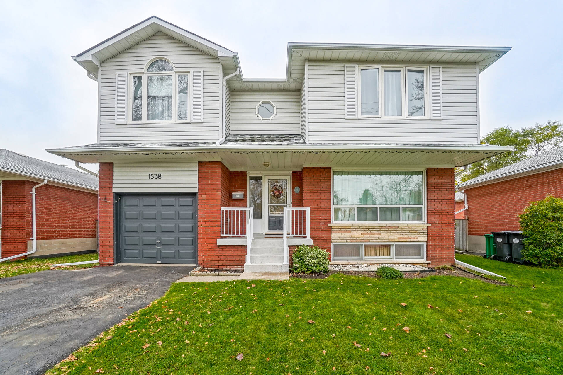 1538 Ogden Avenue, Mississauga Realmedia Tours