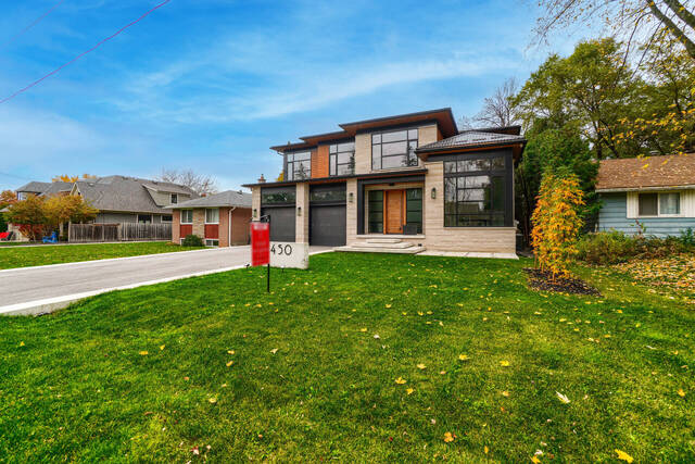 2450 Meadowood Crescent, Oakville - photo 3