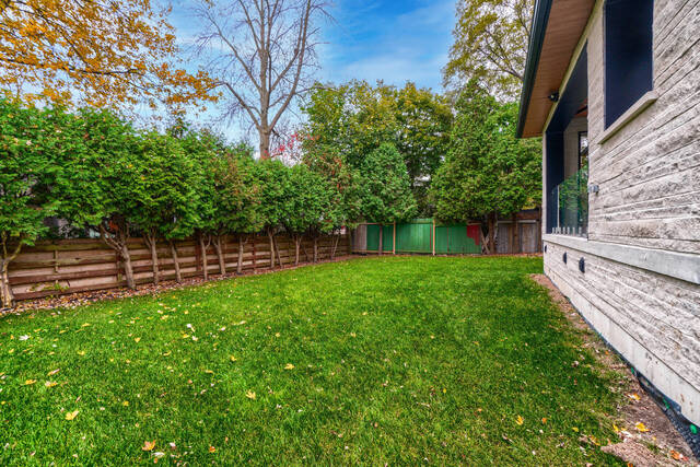 2450 Meadowood Crescent, Oakville - photo 64