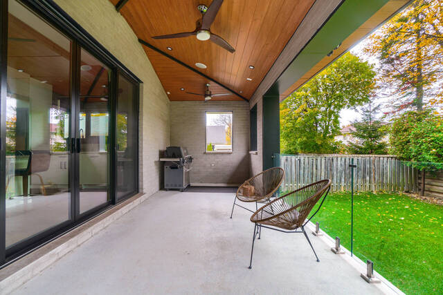 2450 Meadowood Crescent, Oakville - photo 67