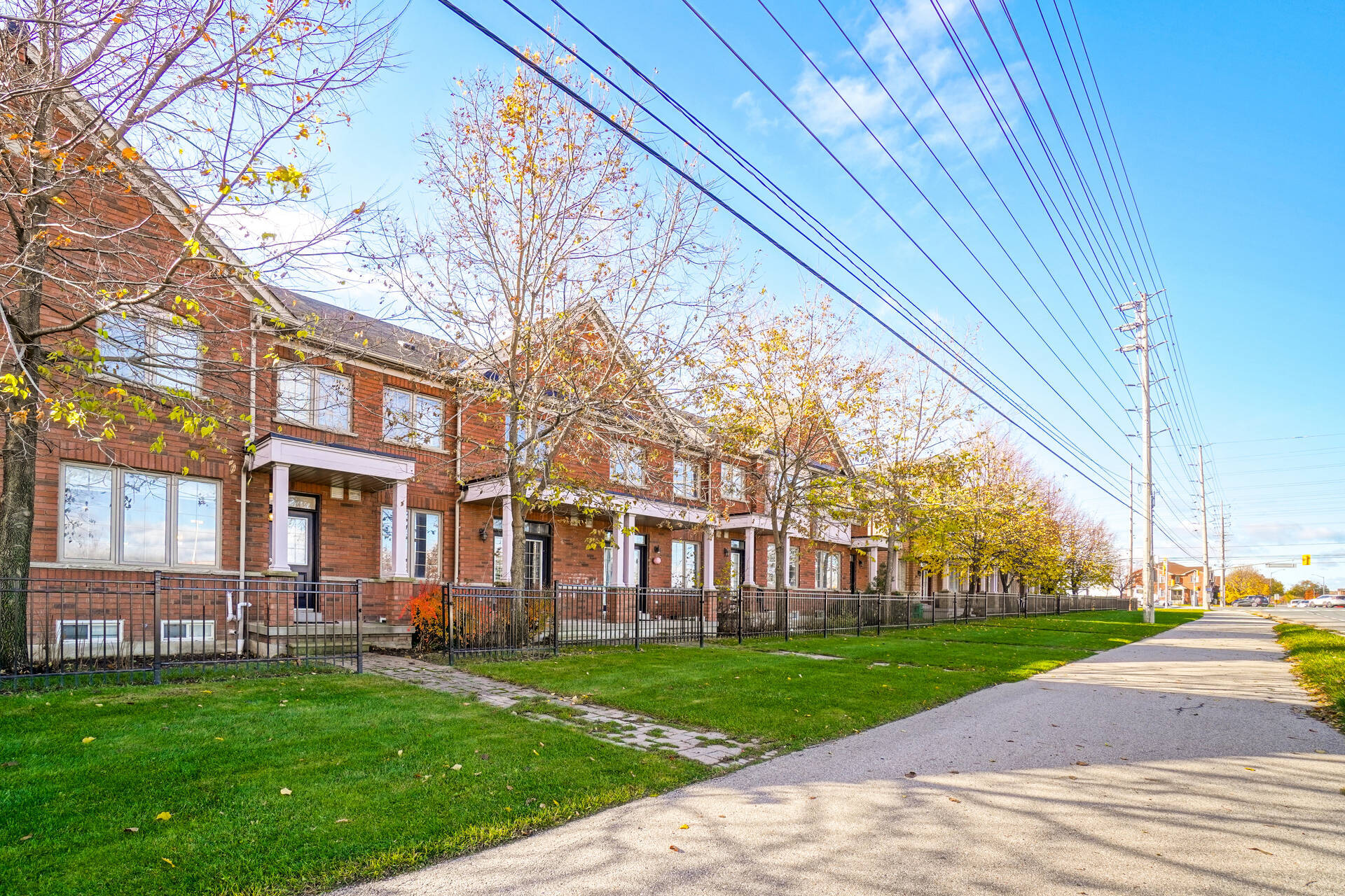 #19-1015 Galesway Boulevard, Mississauga - photo 2