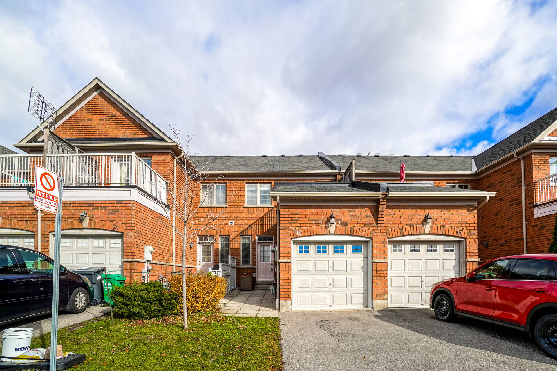 #19-1015 Galesway Boulevard, Mississauga - photo 40