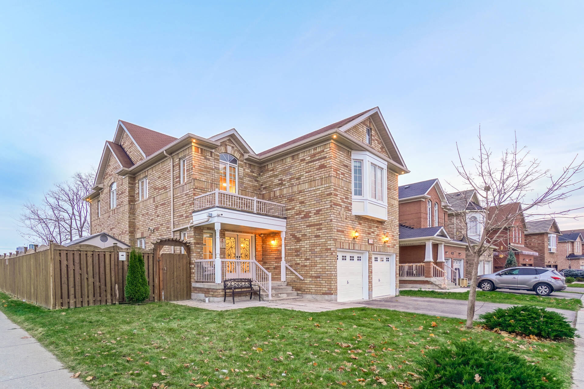 776 Stargazer Drive, Mississauga - photo 3