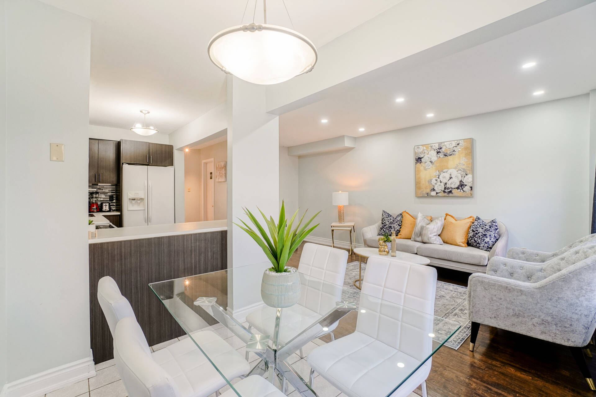 65 Goldenlight Circle, Brampton - photo 15
