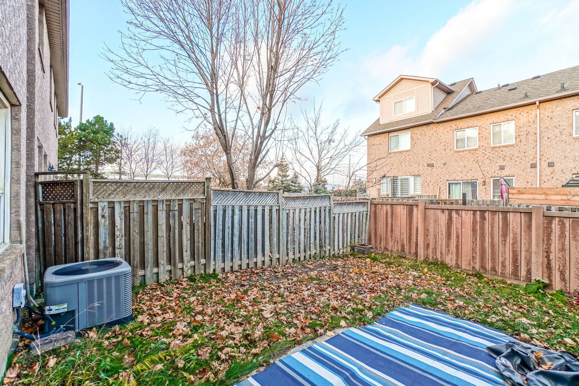 65 Goldenlight Circle, Brampton - photo 34