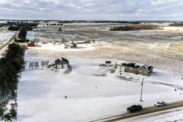 638314 Prince of Wales Road West, Mulmur - photo 3