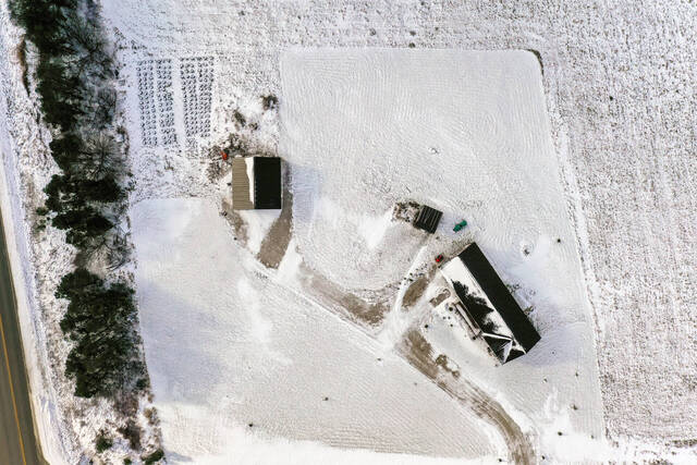 638314 Prince of Wales Road West, Mulmur - photo 4