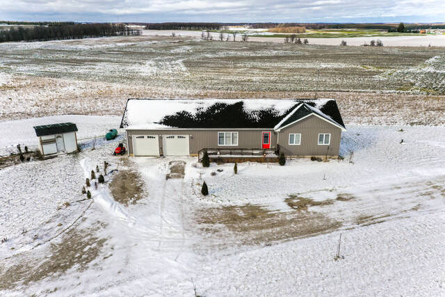 638314 Prince of Wales Road West, Mulmur - photo 5