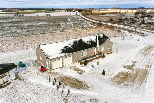 638314 Prince of Wales Road West, Mulmur - photo 6