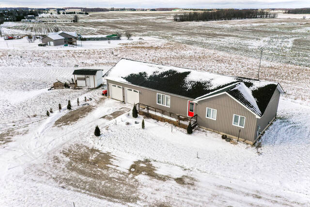 638314 Prince of Wales Road West, Mulmur - photo 7